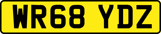 WR68YDZ