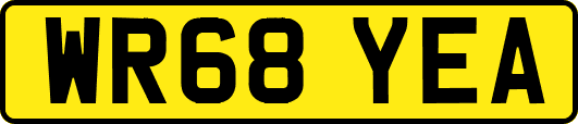 WR68YEA