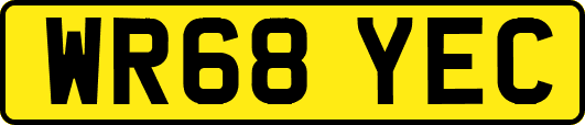 WR68YEC