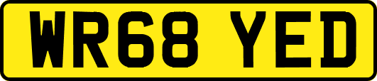 WR68YED