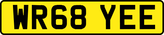 WR68YEE