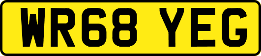 WR68YEG