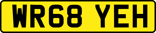 WR68YEH