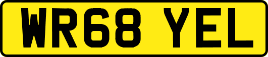 WR68YEL