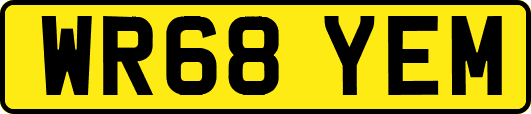 WR68YEM