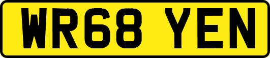 WR68YEN