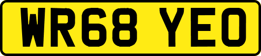 WR68YEO
