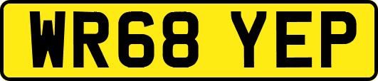 WR68YEP