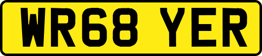 WR68YER