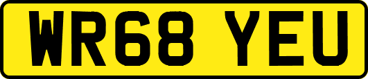 WR68YEU