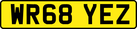 WR68YEZ