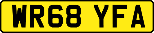 WR68YFA