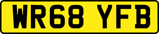 WR68YFB