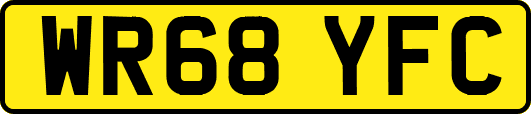 WR68YFC