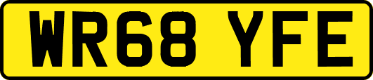 WR68YFE