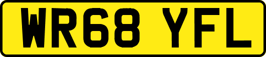WR68YFL