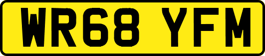 WR68YFM