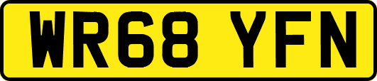 WR68YFN