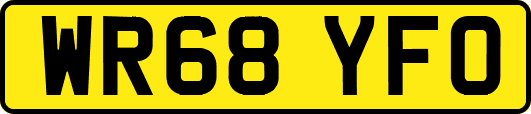 WR68YFO