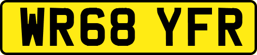 WR68YFR