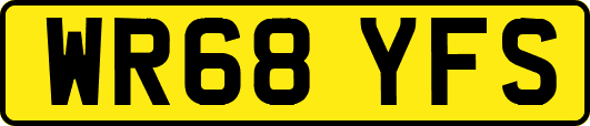 WR68YFS