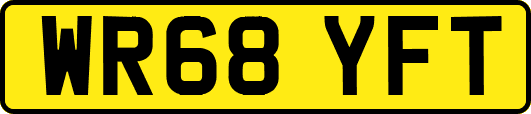 WR68YFT