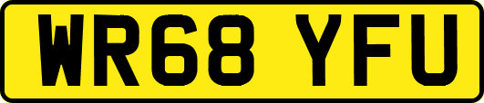 WR68YFU