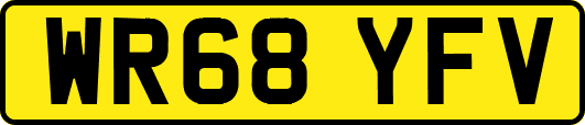 WR68YFV