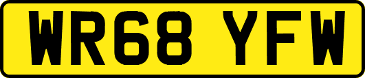 WR68YFW
