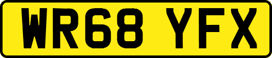 WR68YFX