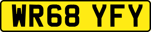 WR68YFY