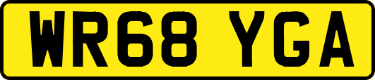 WR68YGA