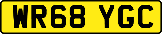 WR68YGC