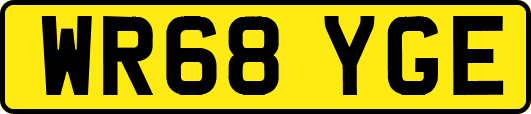 WR68YGE