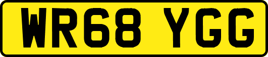 WR68YGG