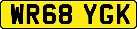 WR68YGK