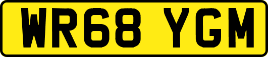 WR68YGM