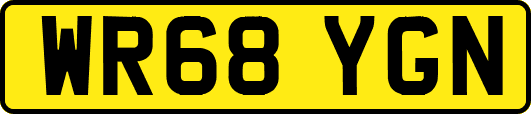 WR68YGN