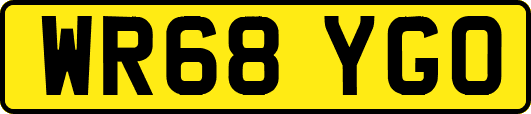WR68YGO