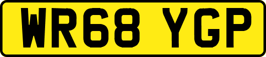 WR68YGP