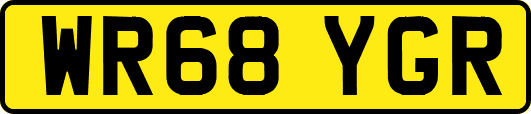 WR68YGR