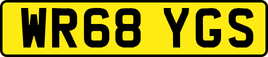 WR68YGS