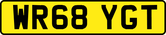 WR68YGT