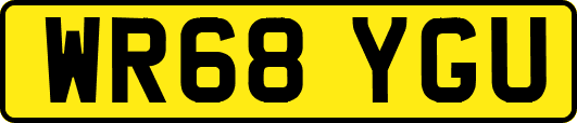WR68YGU