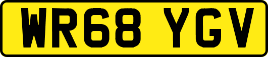WR68YGV