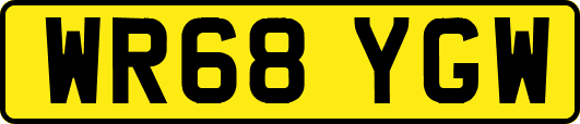 WR68YGW