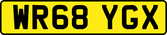WR68YGX