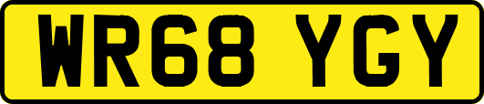 WR68YGY