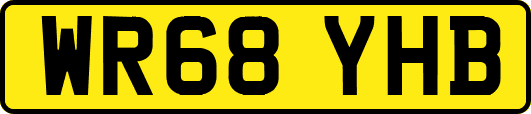 WR68YHB