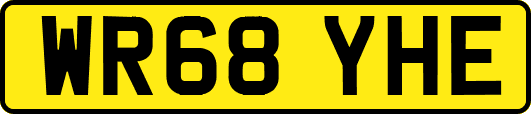 WR68YHE